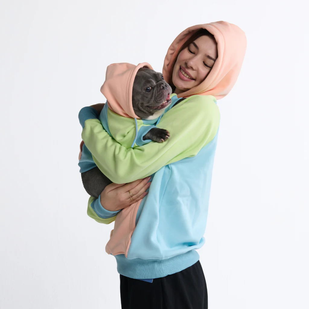 Jelly Bean Dog Hoodie - Image 10
