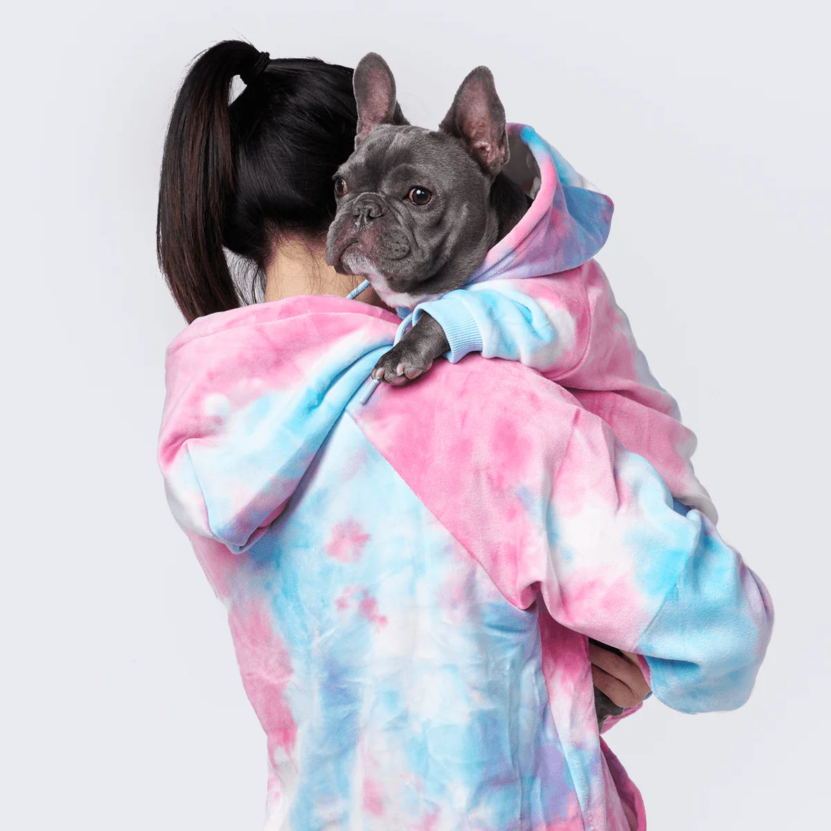 Velvet Human Hoodies - Image 10