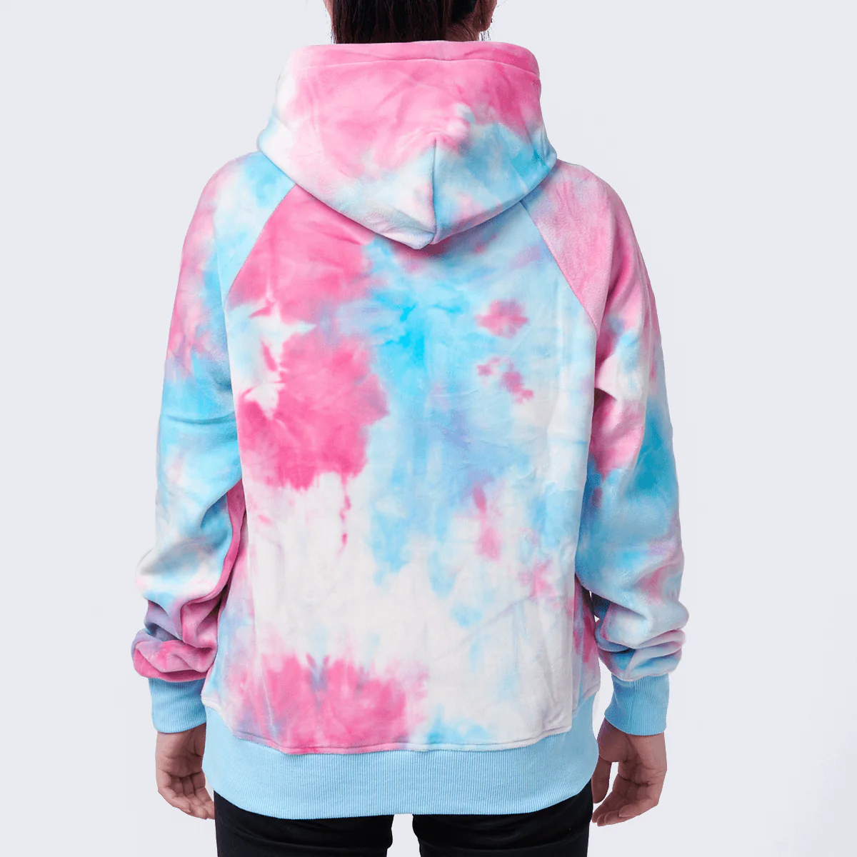Velvet Human Hoodies - Image 13