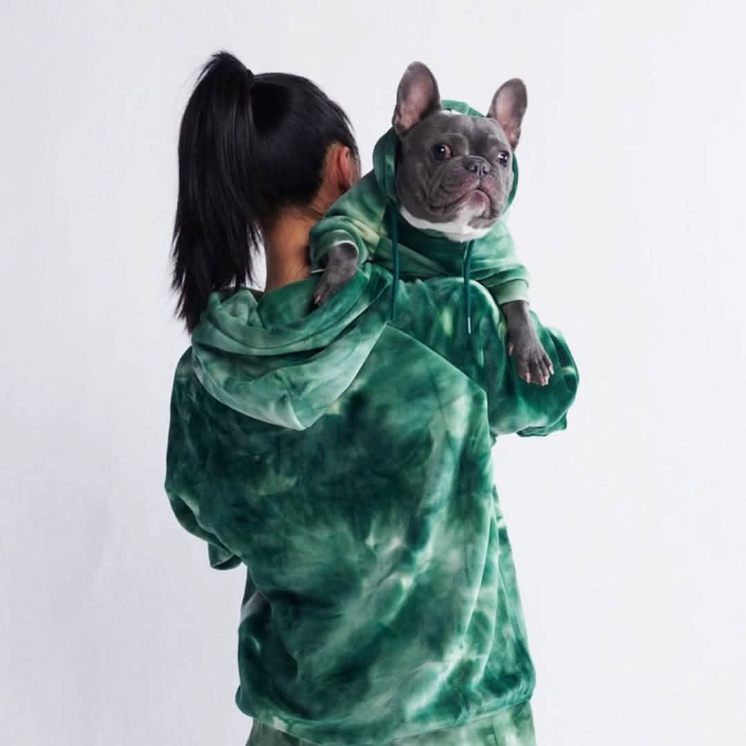 Velvet Human Hoodies - Image 18