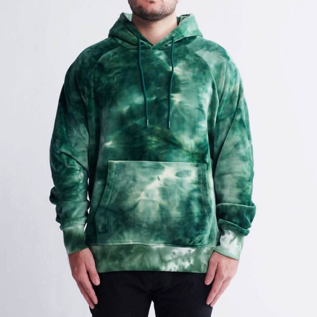 Velvet Human Hoodies - Image 20