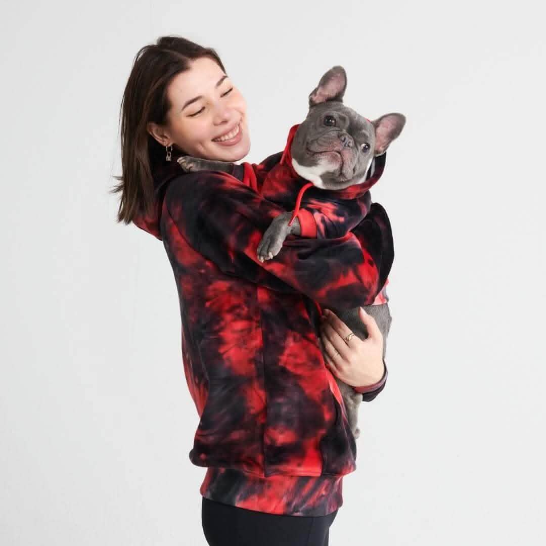 Velvet Human Hoodies - Image 23