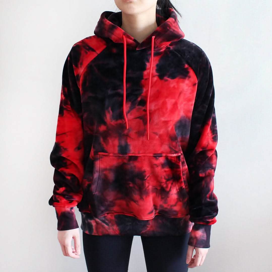 Velvet Human Hoodies - Image 24