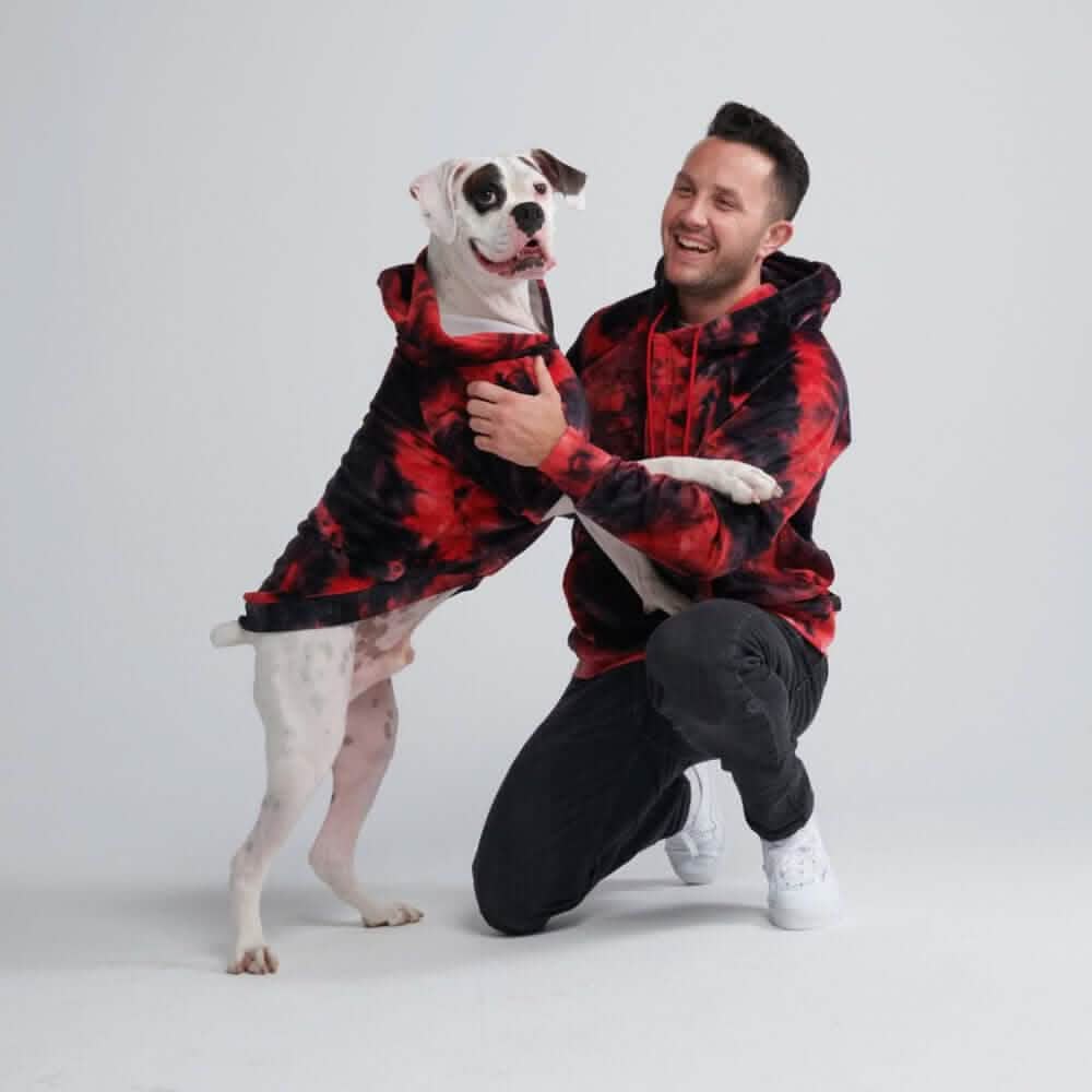 Velvet Human Hoodies - Image 26