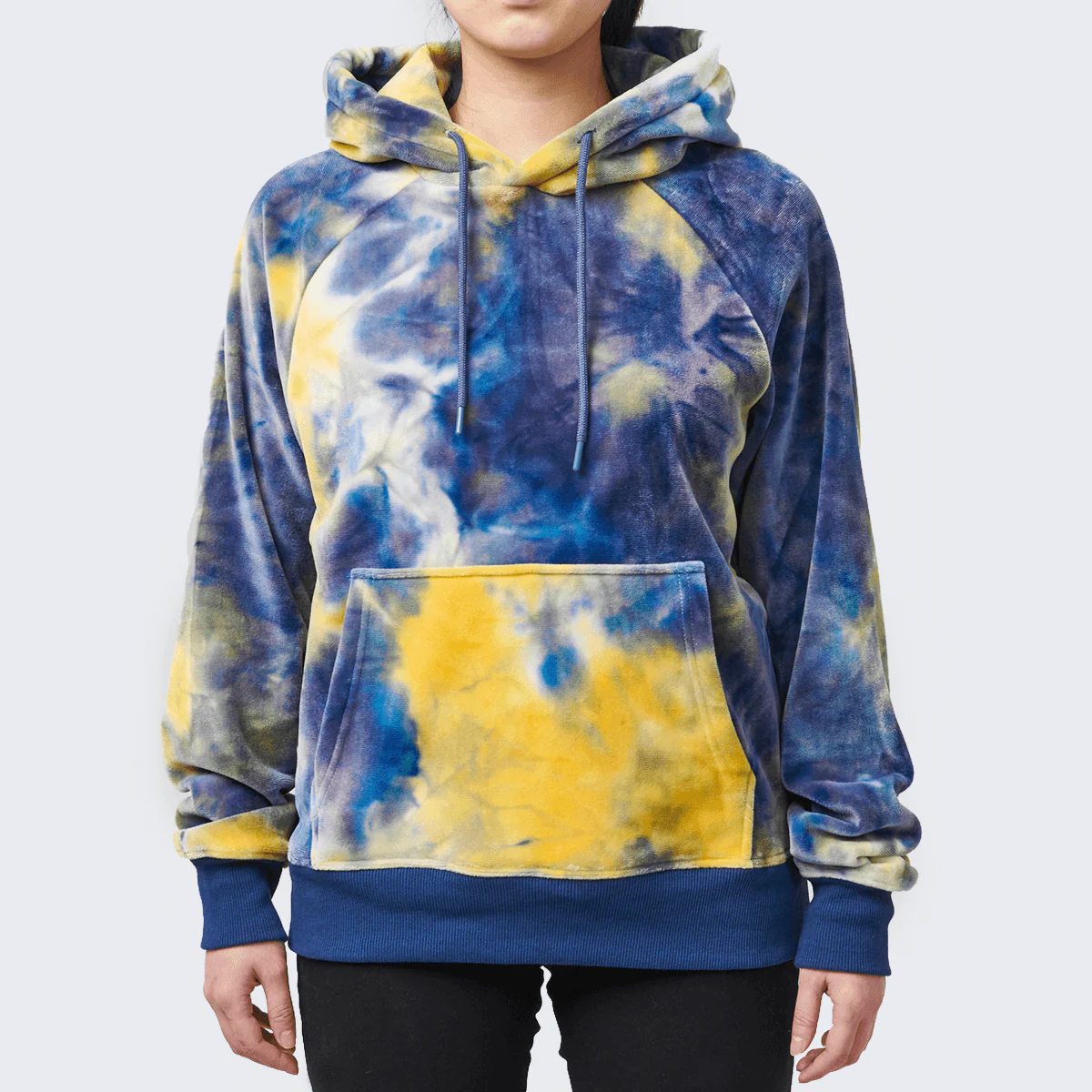 Velvet Human Hoodies - Image 28