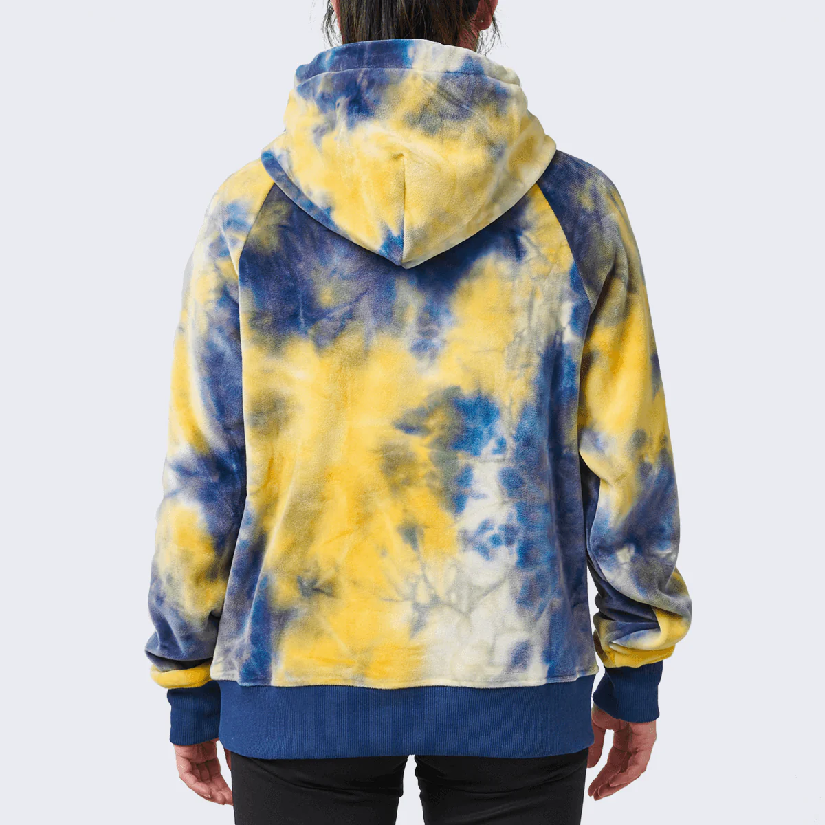 Velvet Human Hoodies - Image 29