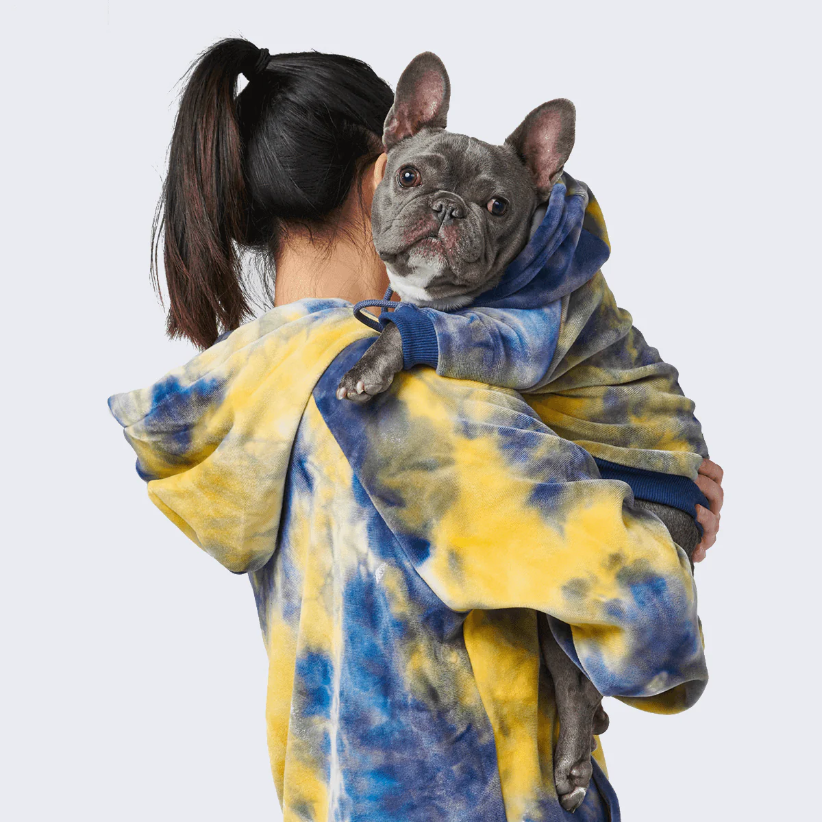Velvet Human Hoodies - Image 30