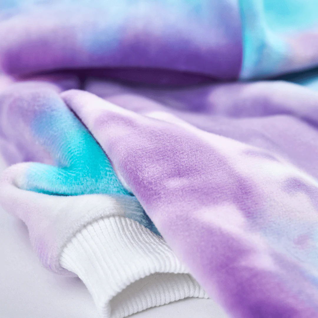 Velvet Human Hoodies - Image 5