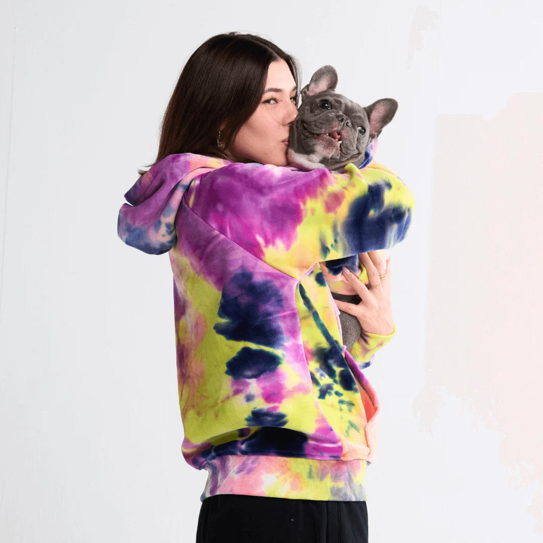 Velvet Human Hoodies - Image 6