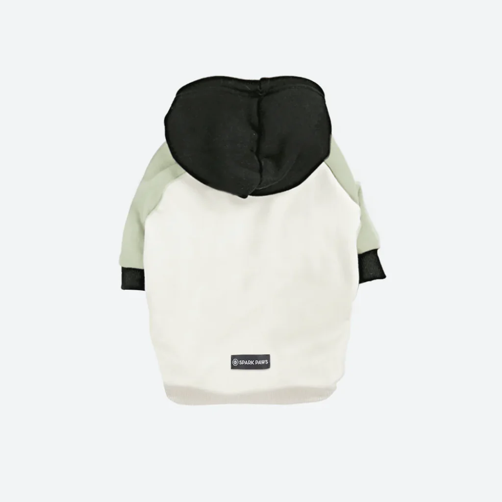 Color Block Dog Hoodies - Image 71