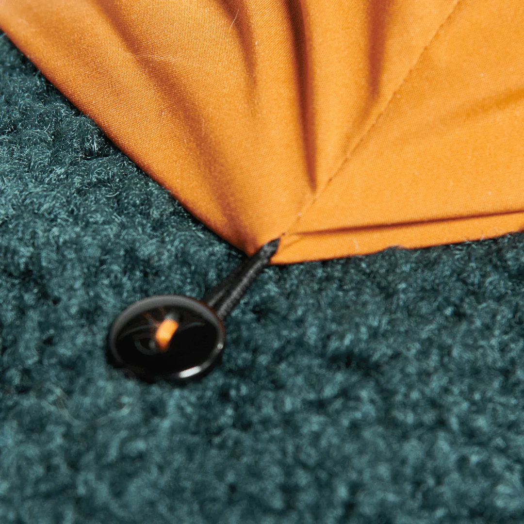 Reversible Sherpa Jackets - Image 16