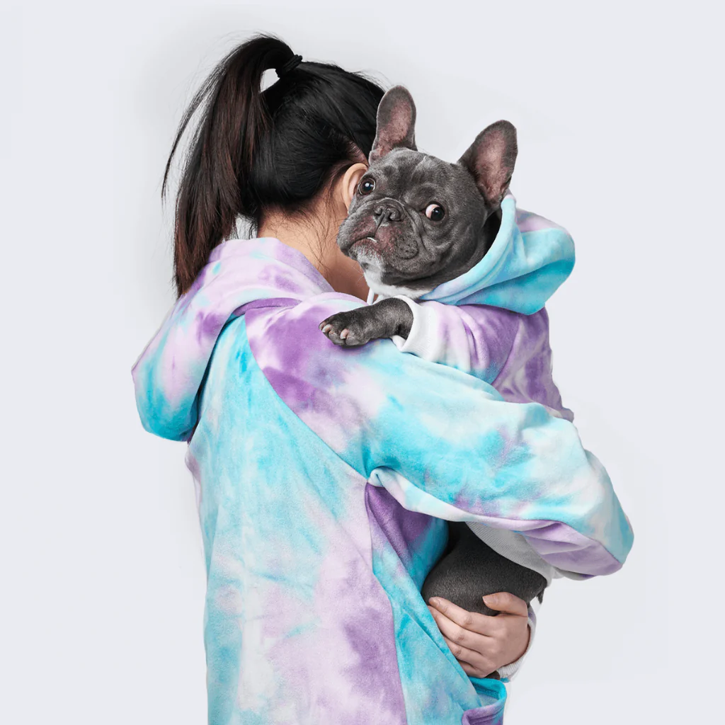 Velvet Dog Hoodies - Image 11