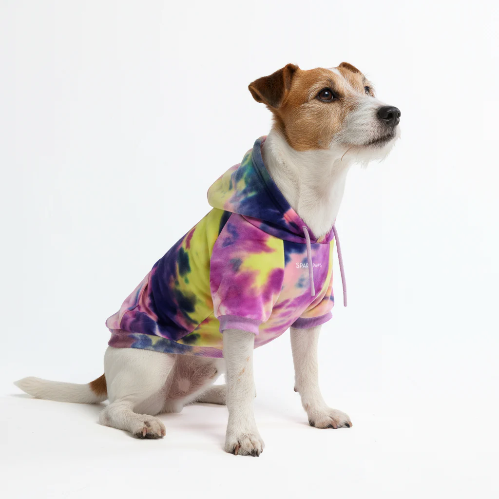 Velvet Dog Hoodies - Image 17