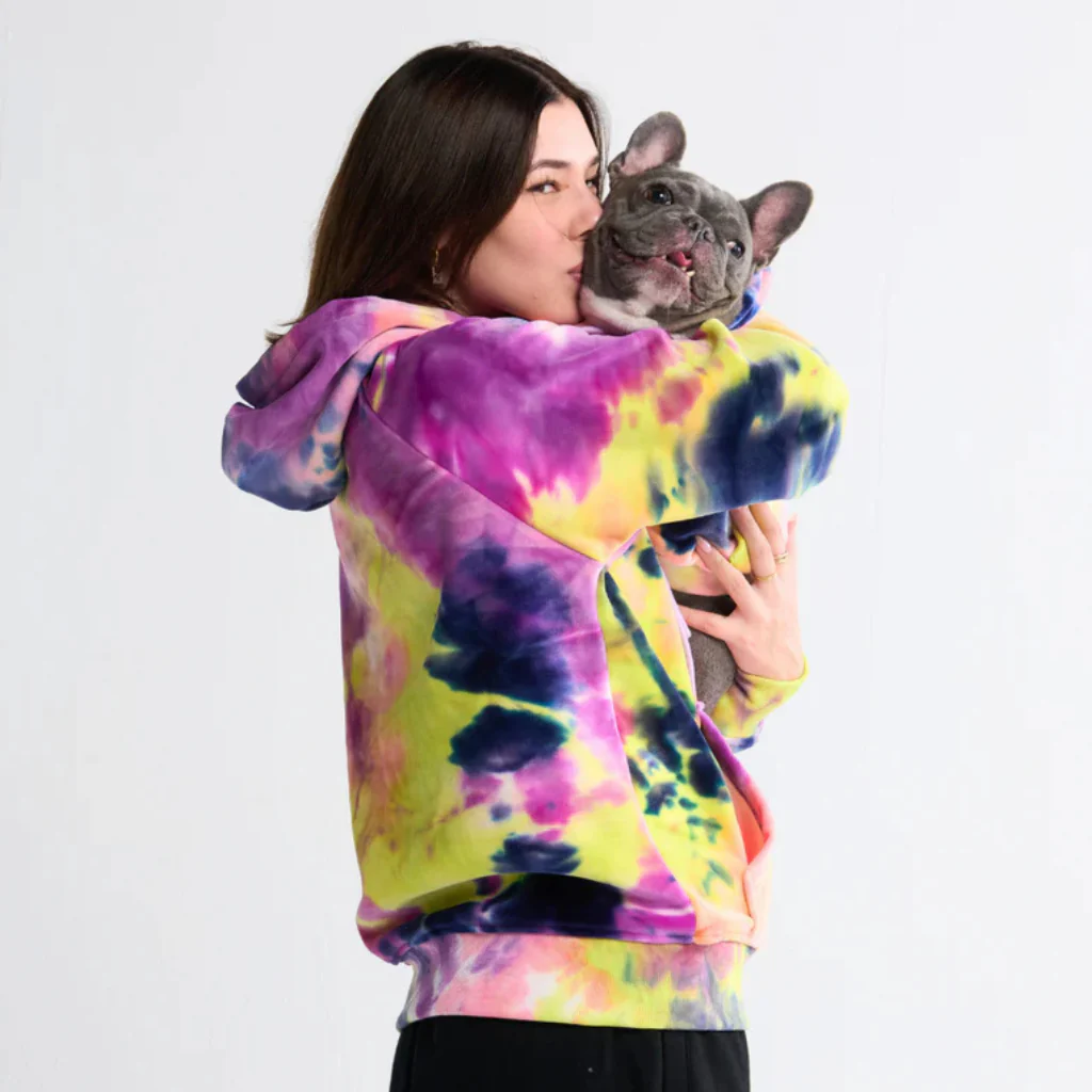 Velvet Dog Hoodies - Image 24
