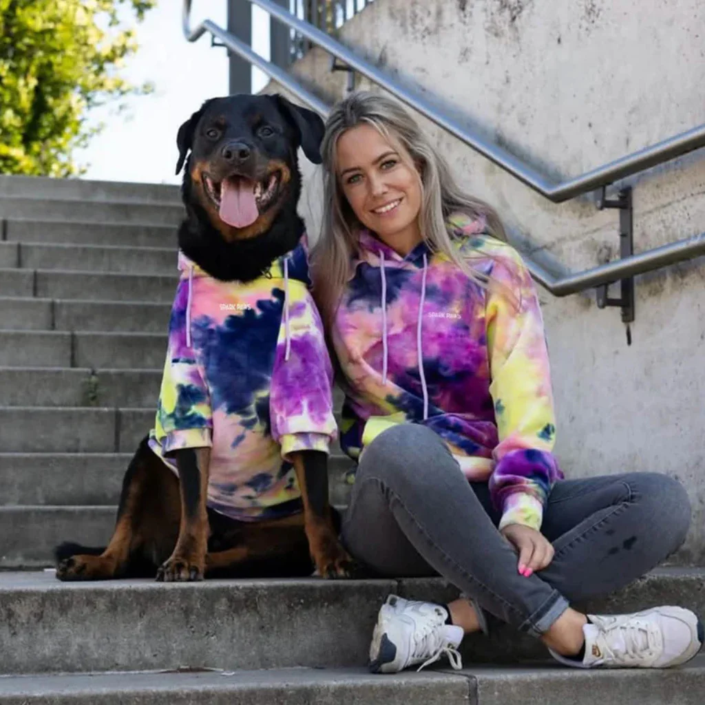 Velvet Dog Hoodies - Image 25