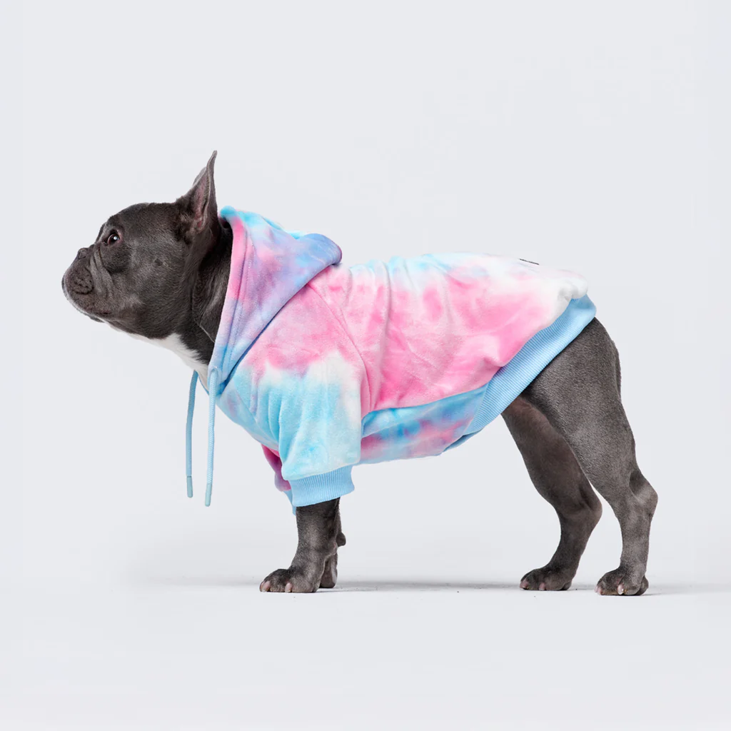 Velvet Dog Hoodies - Image 28