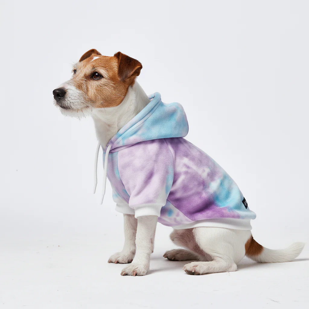Velvet Dog Hoodies - Image 3