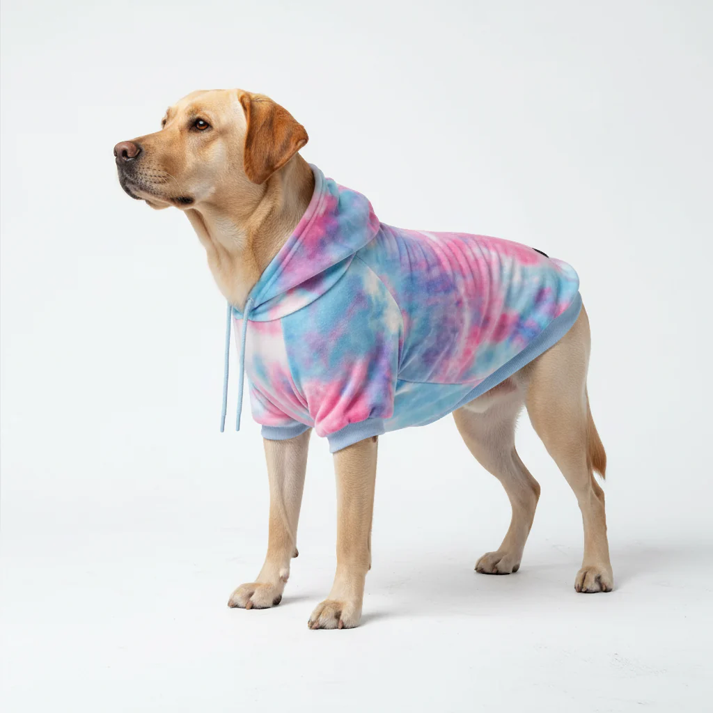 Velvet Dog Hoodies - Image 31