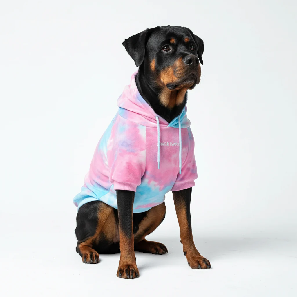 Velvet Dog Hoodies - Image 32