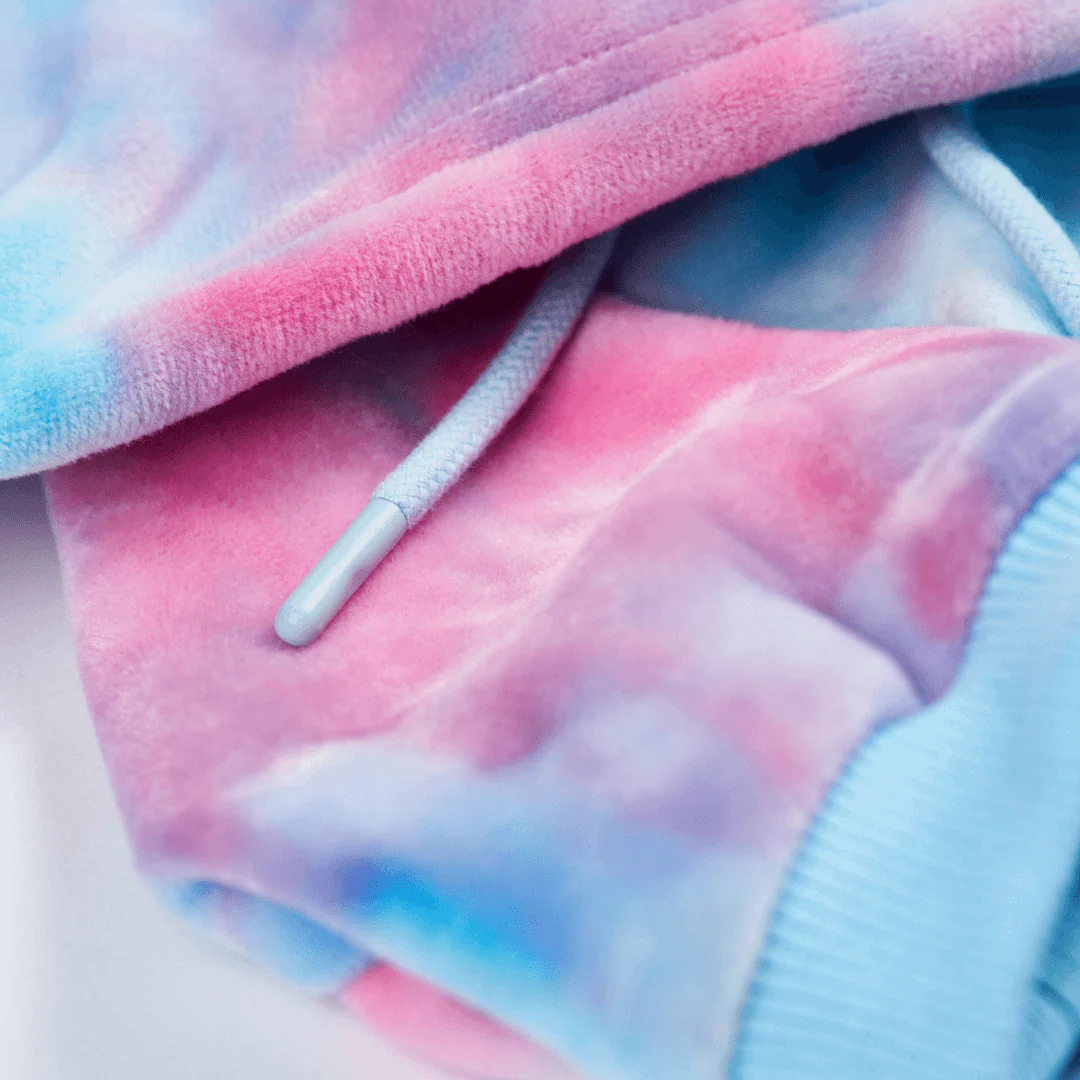 Velvet Dog Hoodies - Image 35
