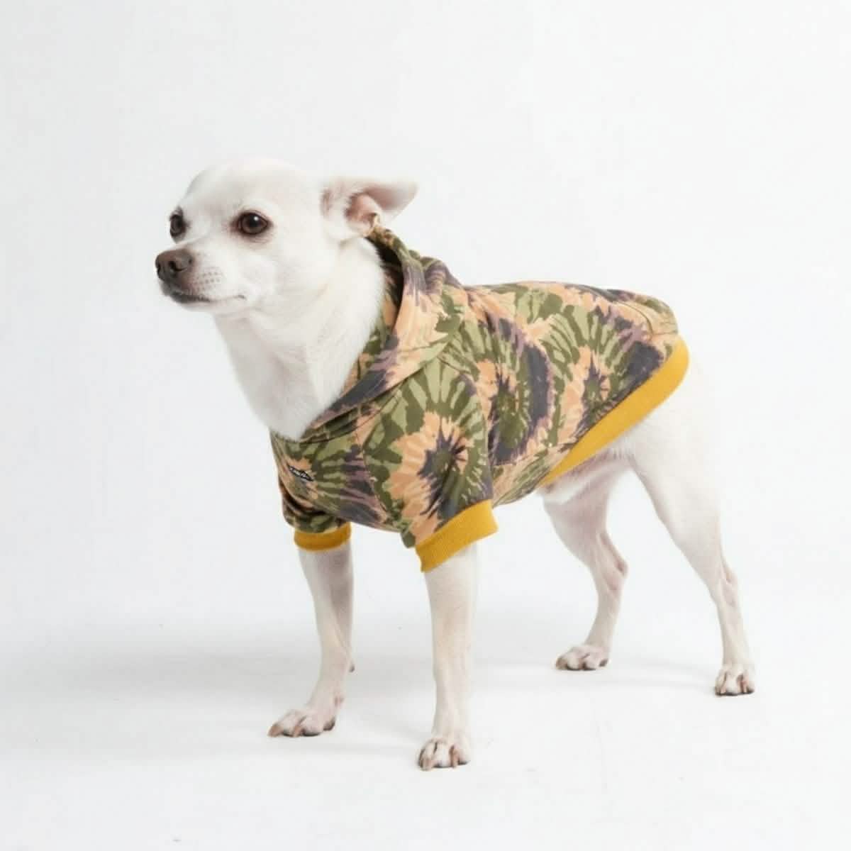Velvet Dog Hoodies - Image 41