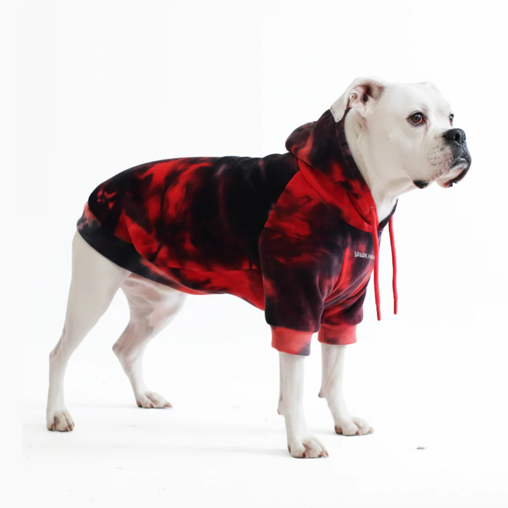 Velvet Dog Hoodies - Image 66