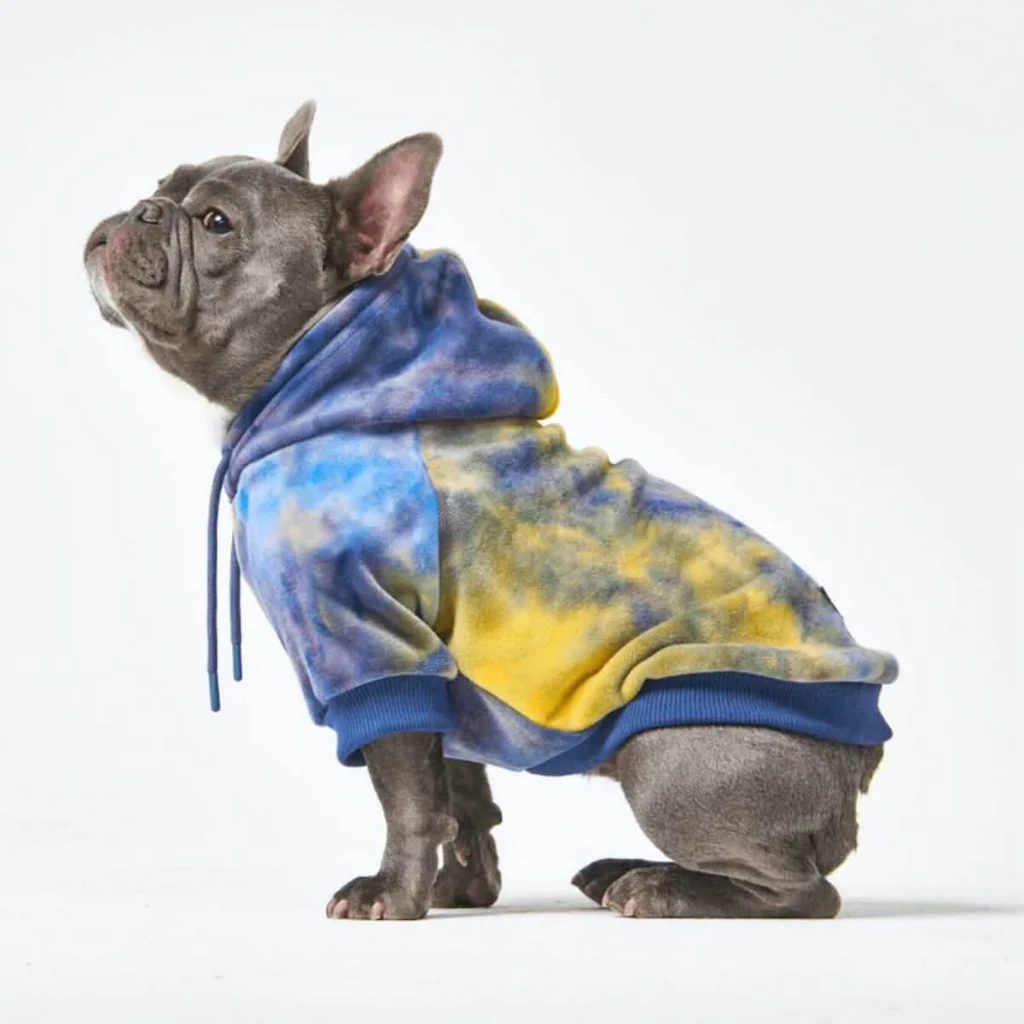 Velvet Dog Hoodies - Image 73