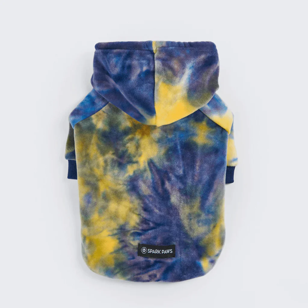 Velvet Dog Hoodies - Image 81