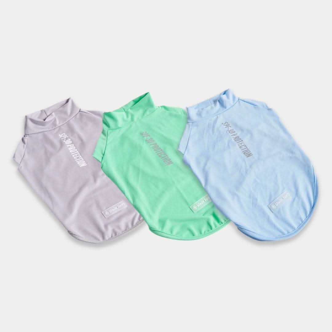 Sunblock T-Shirt 3 Pack - Image 3