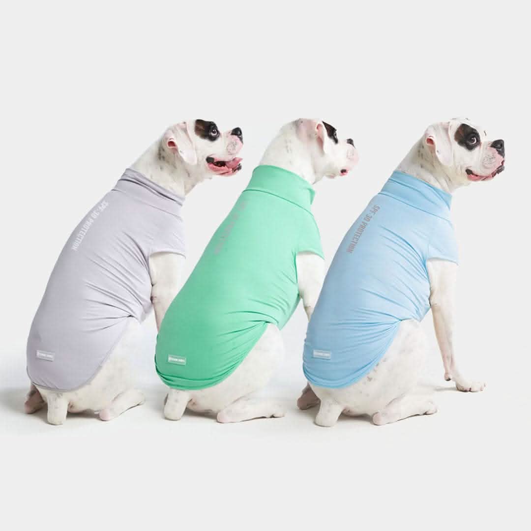 Sunblock T-Shirt 3 Pack - Image 4