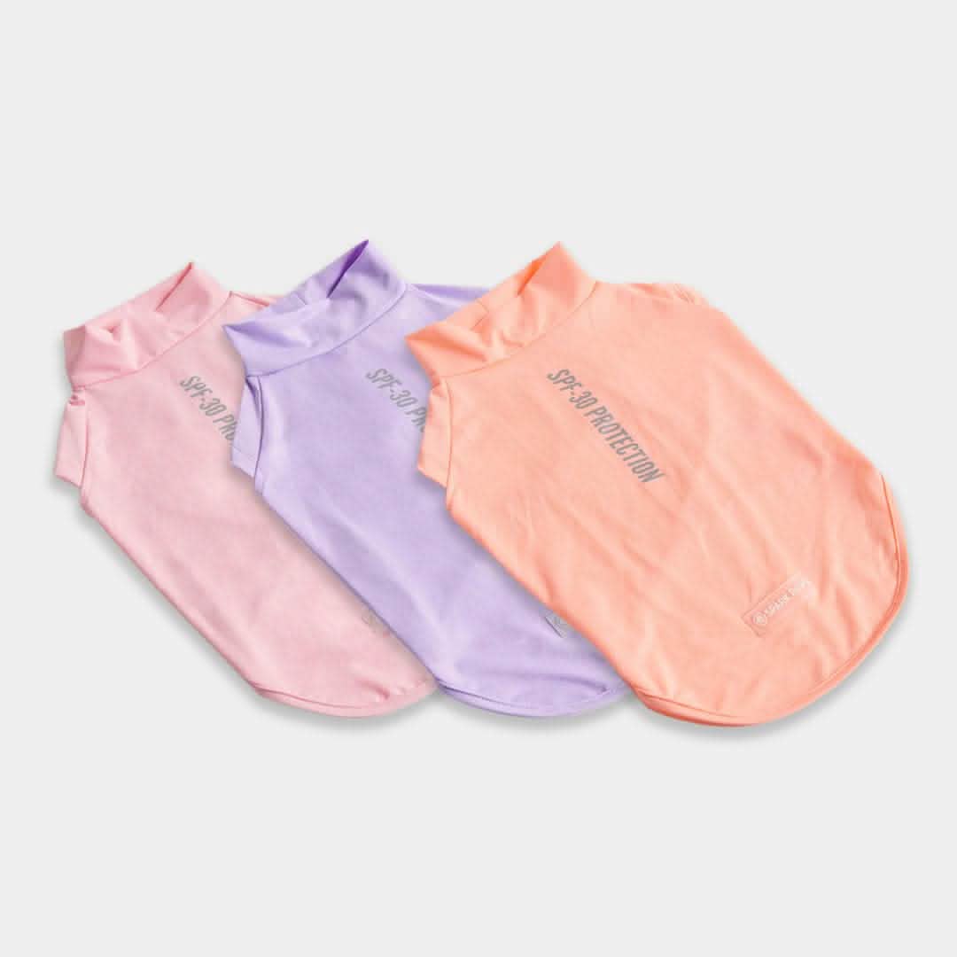 Sunblock T-Shirt 3 Pack - Image 5