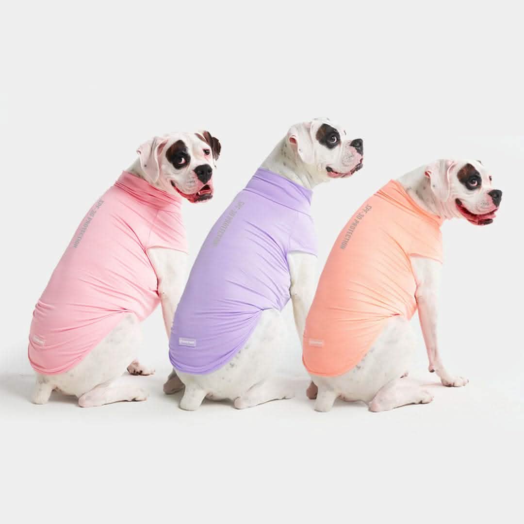 Sunblock T-Shirt 3 Pack - Image 6