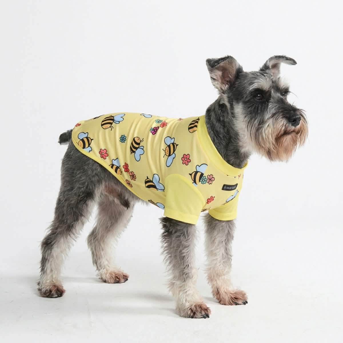 Sunblock Dog T-Shirt - Prints - Image 57