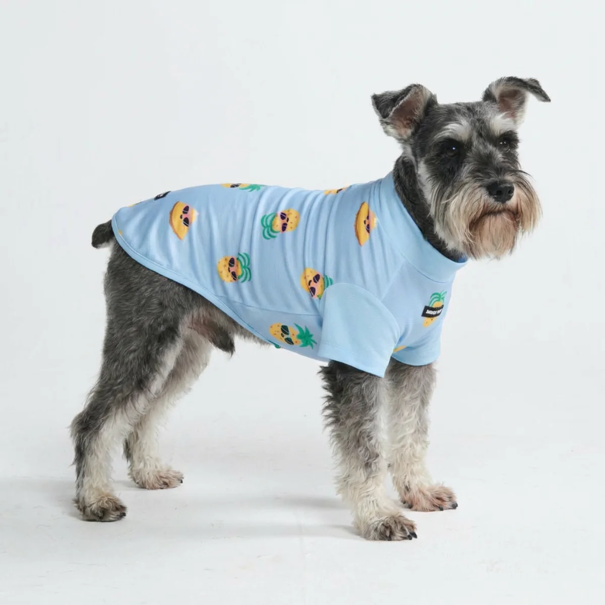 Sunblock Dog T-Shirt - Prints - Image 33