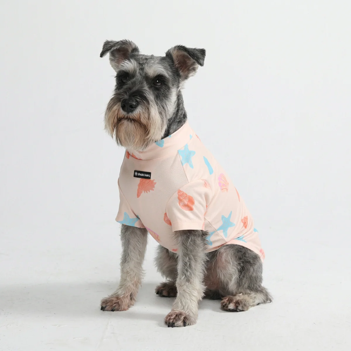Sunblock Dog T-Shirt - Prints - Image 28