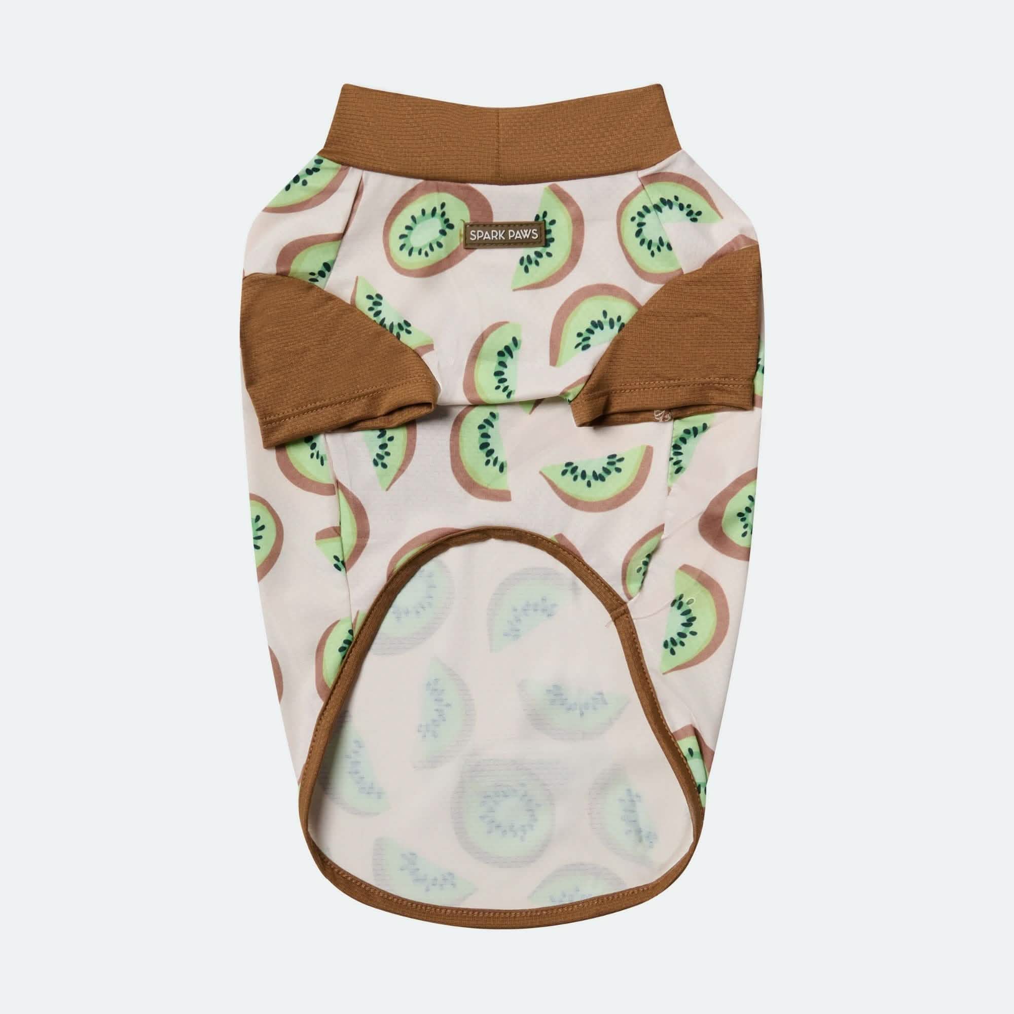 Sunblock Dog T-Shirt - Prints - Image 15