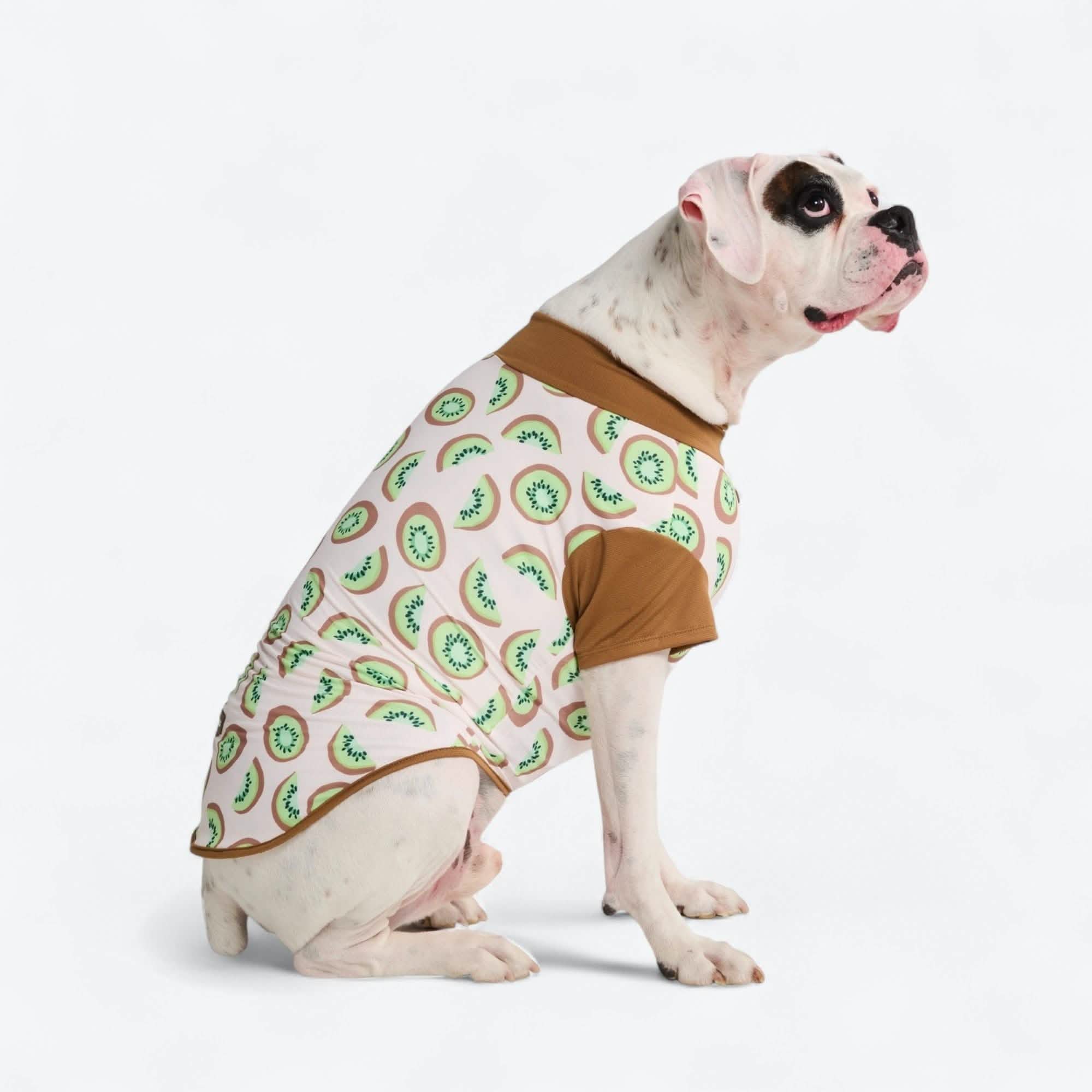 Sunblock Dog T-Shirt - Prints - Image 16