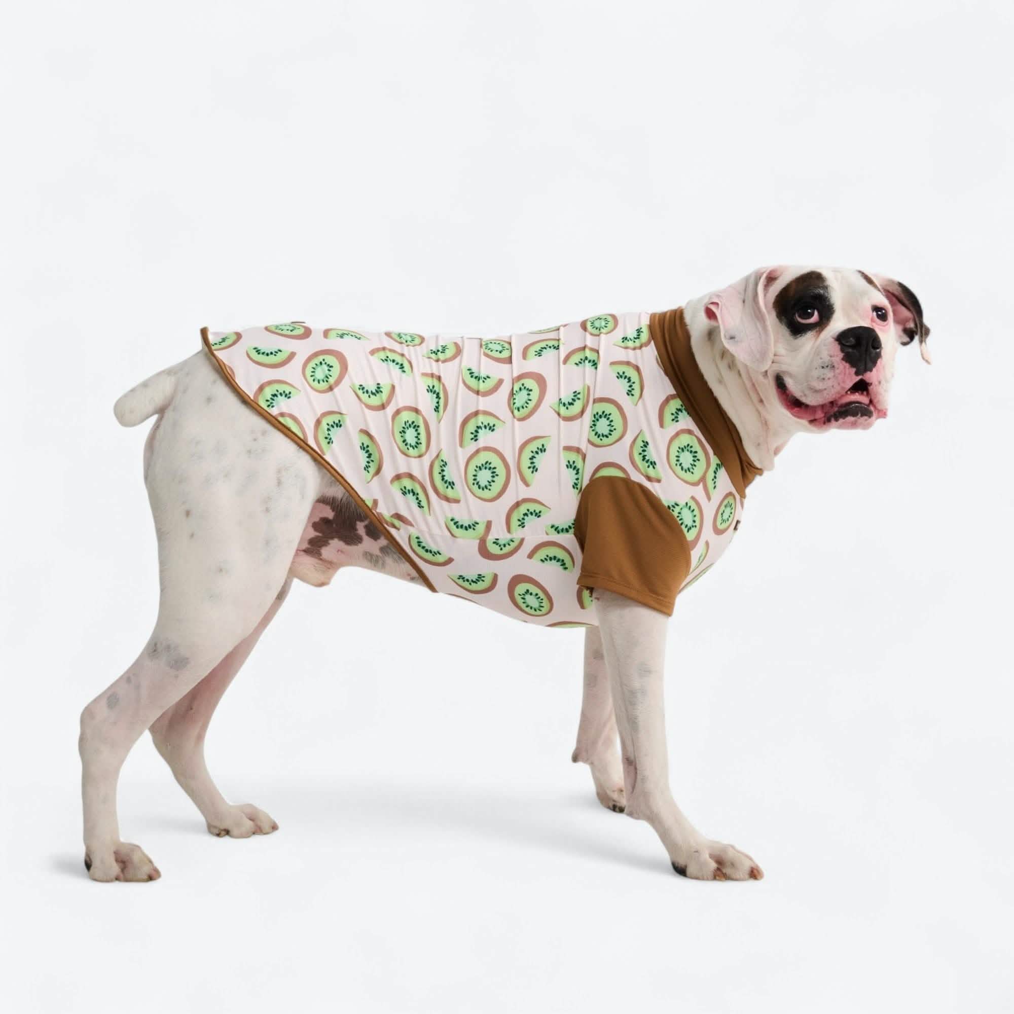 Sunblock Shirt - Kiwi - Image 5