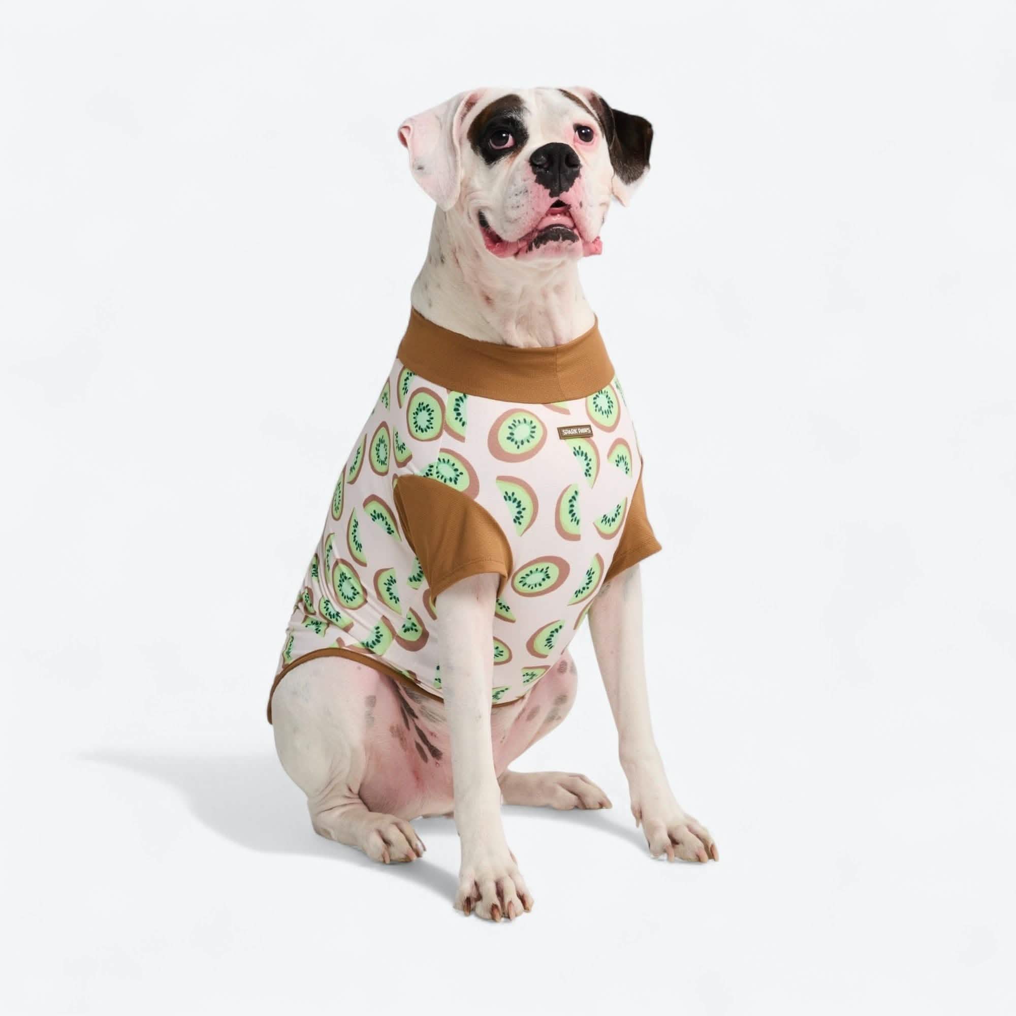 Sunblock Shirt - Kiwi - Image 6
