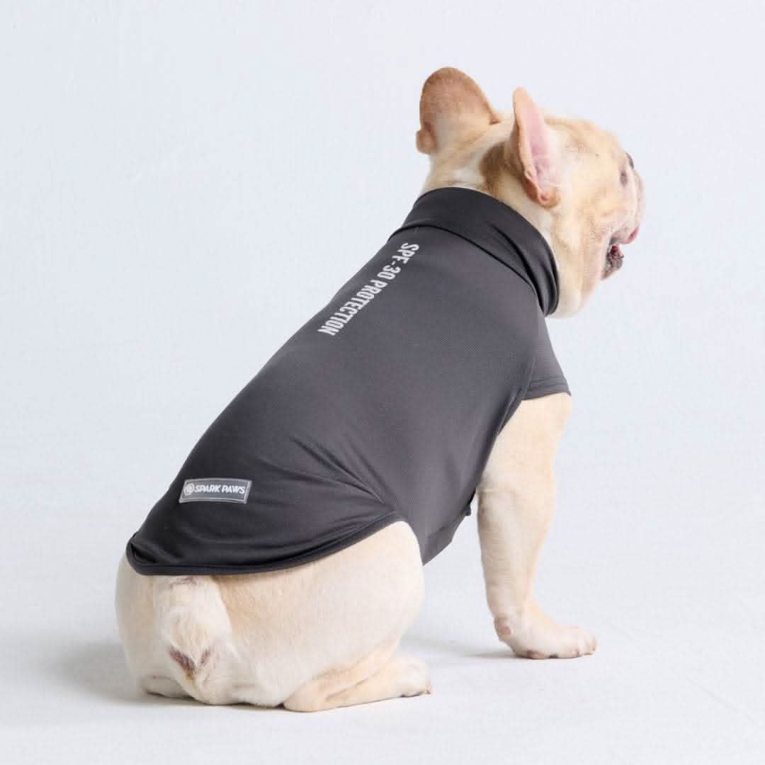 Sunblock Dog T-Shirts - Image 37