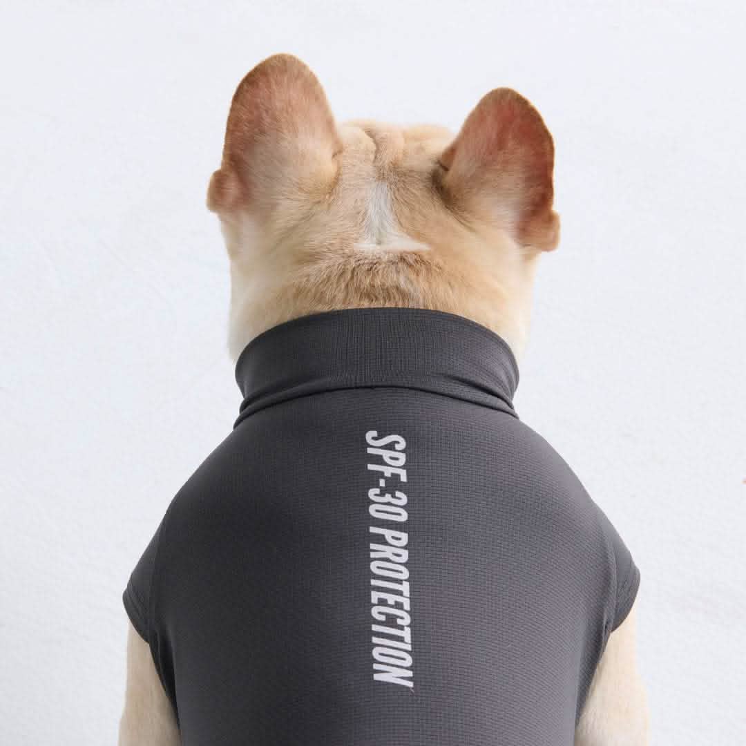 Sunblock Dog T-Shirts - Image 40