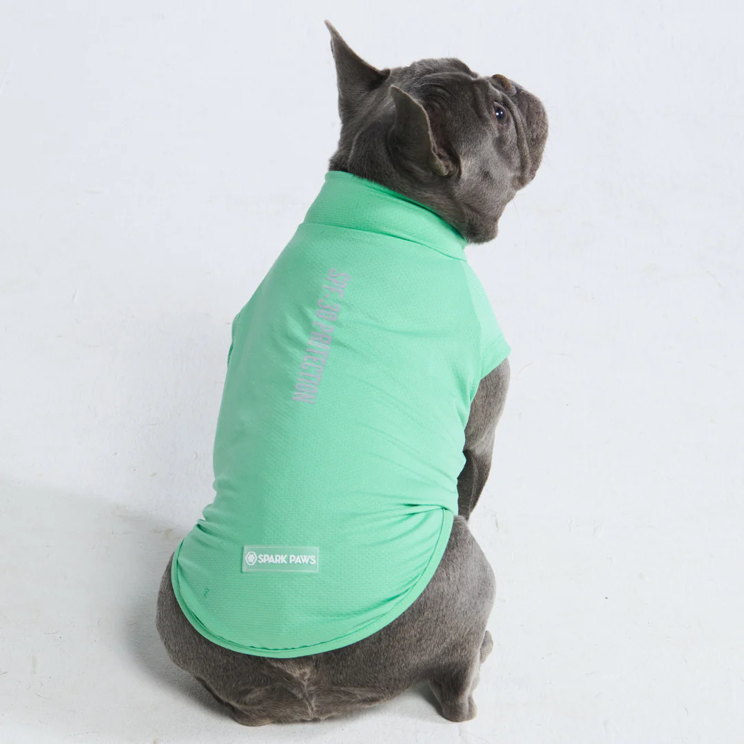 Sunblock Dog T-Shirts - Image 6