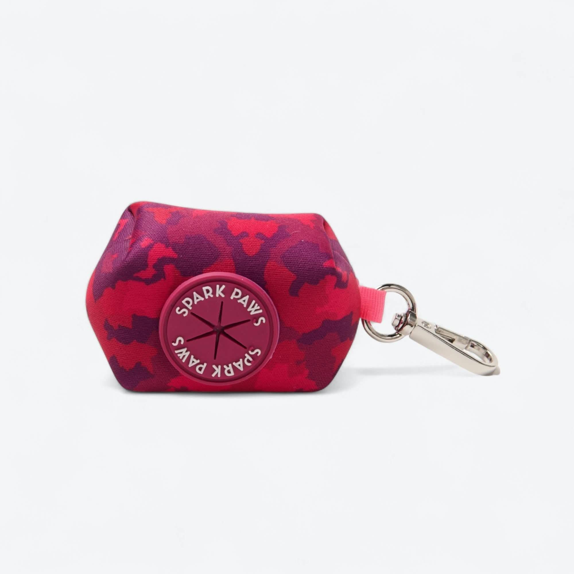 Comfort Control Collar Set - Fuchsia Camo - Image 6