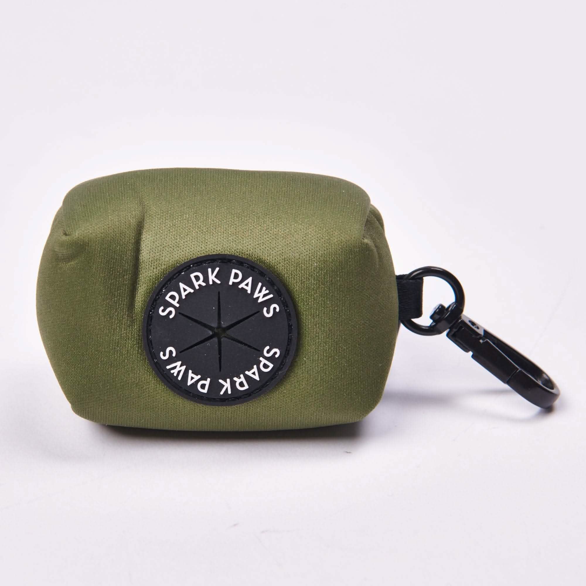 Comfort Control Collar Set - Army Green - Image 7