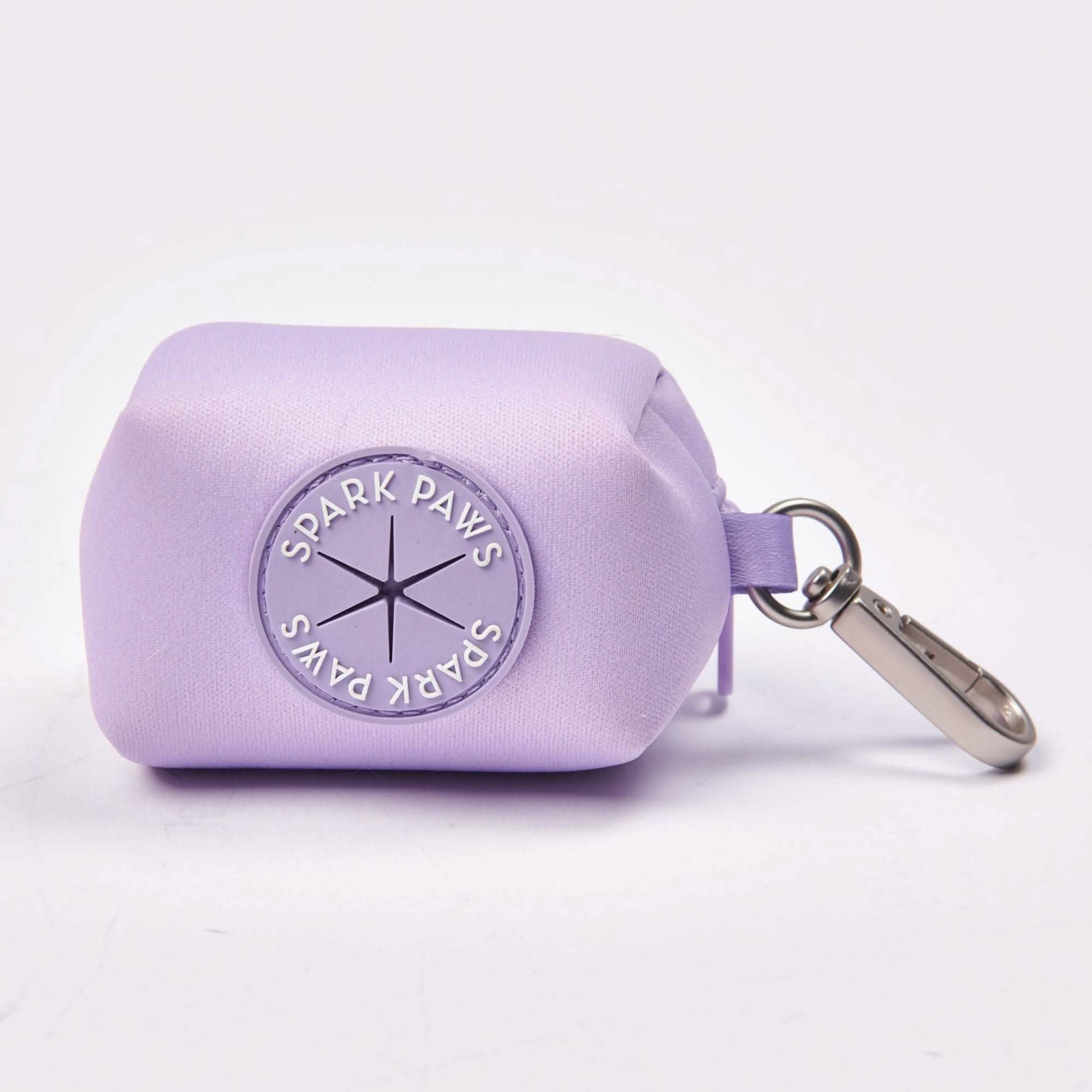 Comfort Control Collar Set - Lilac - Image 12