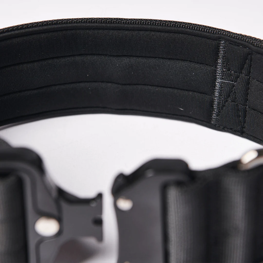 Comfort Control Collar - Black - Image 4