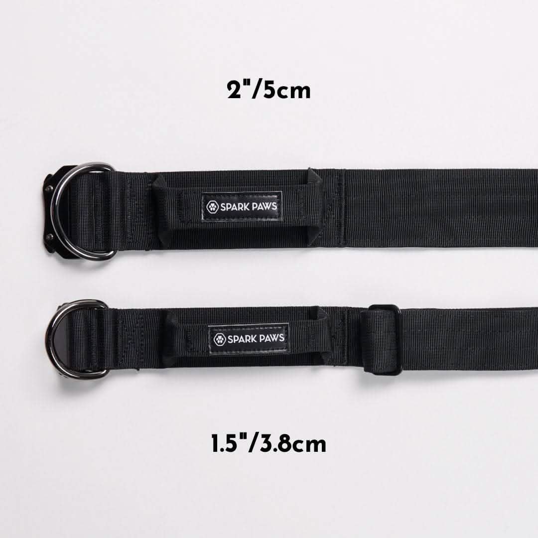 Comfort Control Collar - Black - Image 5