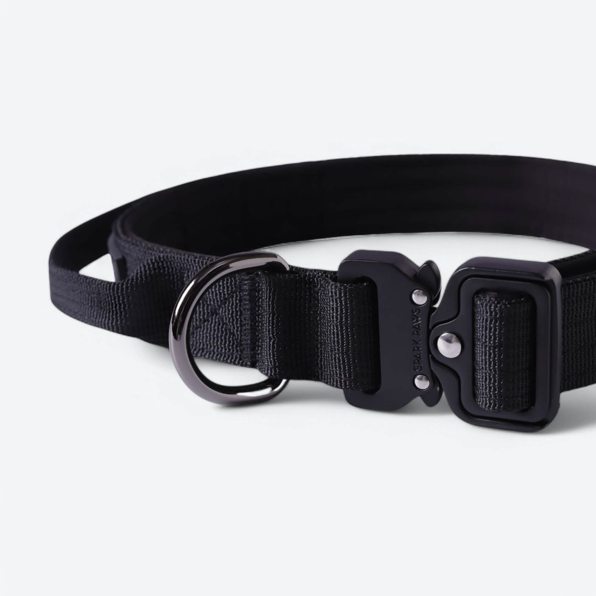 Comfort Control Collar - Black - Image 8