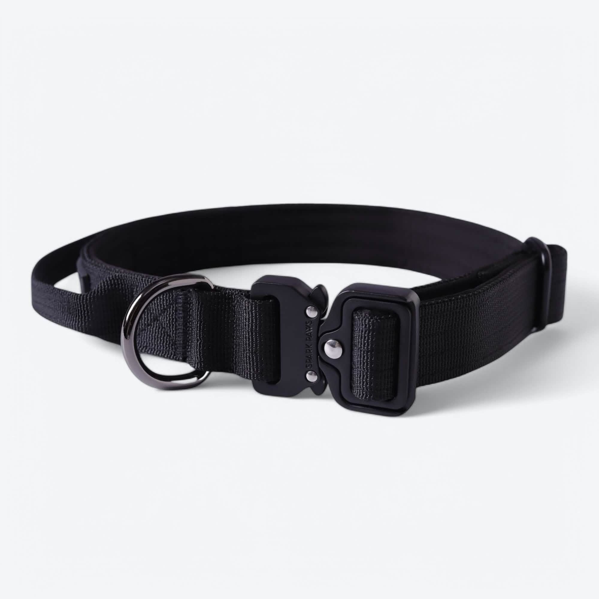 Comfort Control Collar Set - Black - Image 3