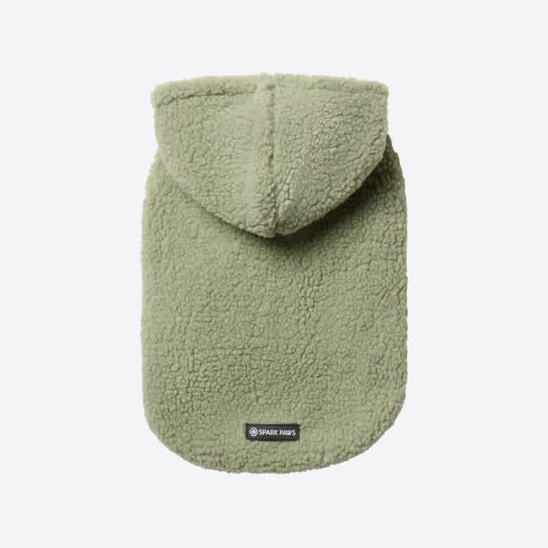 Teddy Sherpa Dog Jackets - Image 26